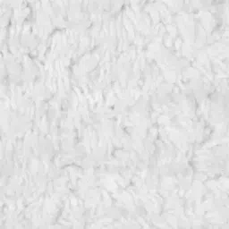 Saral Home Abstract Ivory Cotton Multiuse Bath Mats - Set of 2 image 3