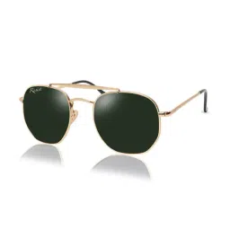 Resist Eyewear Green UV Protection Unisex Sunglasses-picture-21