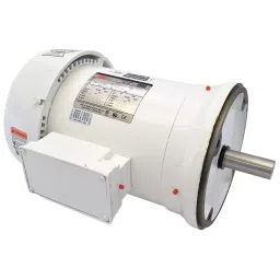 Dayton Washdown Motor 3-Phase 5 HP 1755 Nameplate RPM, 5XAU7-picture-28