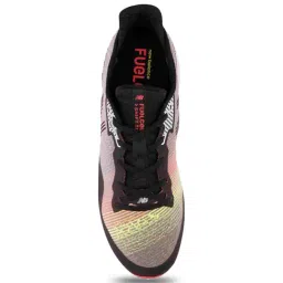 New Balance Men's SHIFT RACER TR Multicolored Running Shoes image 4