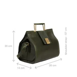 Hidesign Olive Sling Handbag image 3