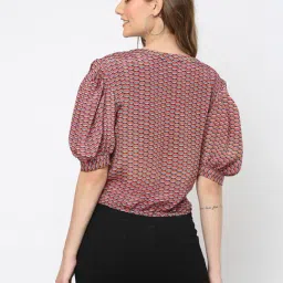 MISH Multicolor Top image 2