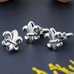 PELUCHE Silver-Toned Accessory Gift Set-picture-20