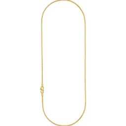 Malabar Gold and Diamonds 22k BIS Hallmark Yellow Gold Chain for Women (Machine Made Chain)-picture-46