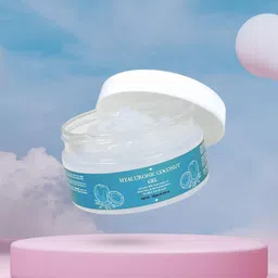Pastel Jade Hyaluronic Coconut Gel For Nourishment - 125 g-picture-10
