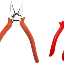 Sky Blue Sbe_Plier Combo_528 Stainless Steel Groove Plier 7.8 inch Set of 2 Pcs-image-73