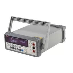 RS PRO IDM8341 Bench Digital Multimeter, True RMS, 10A ac Max, 10A dc Max, 750V ac Max  1233535 image 5