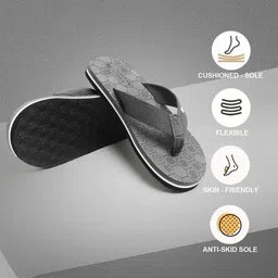 CIBEK Men Slip-On image 5