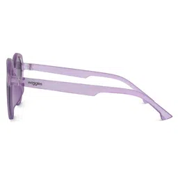 Woggles Kids UV Protected Lens Round Sunglasses WOGC-PRO-33310C4 image 4