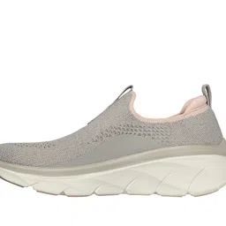 skechers D'LUX WALKER 2.0-BOLD STATE image 4