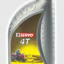 Servo 4T Engine Oil (1 Ltr)-picture-3