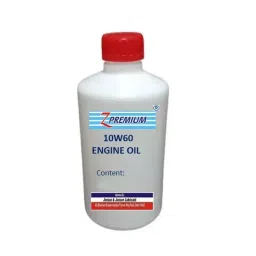 Z Premium 10W60 1 L Engine Oil for Passenger Vehicles, 0828AZD8JOW-picture-48