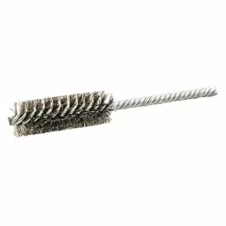 Norton 0.75 Inch Steel Spiral Tube Brush, Length 5 Inch, 416M62-image-44
