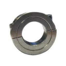 RS PRO Shaft Collar Two Piece Set Screw, Bore 40mm, OD 60mm, W 15mm, Stainless Steel Model No 2346969-image-67