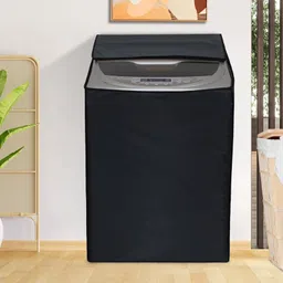 Dream care Fully Automatic Top Load Waterproof Washing Machine Cover for Samsung/IFB/LG/Godrej/Whirlpool/Bosch/ 7 Kg image 2