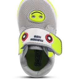 KATS Unisex Kids Musical Sound Walking Shoes image 4