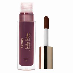 MARS Candylicious Coloured Lip Gloss With Vitamin E-4ml-Fruity Fusion 07-picture-20