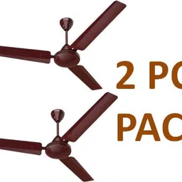 spinks 2PC-DOBLE with 24 Months Warranty 1200 mm Ceiling Fan-picture-25