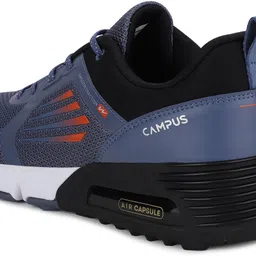 campus TORMENTOR Walking Shoes For Men image 4