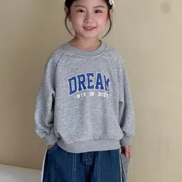 LULU & SKY Unisex Kids Printed Sweatshirt-picture-25