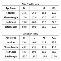 NEVISHA STYLE Cotton Woven Three Fourth Sleeves Floral Printed Maternity Kurta With Concealed Zipper Nursing Access - Blue image 2