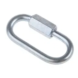 RS PRO Chain Link Zinc Plated Steel, 750581-image-49