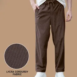 Flicfol Men Original Trousers-image-25