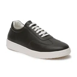 Kosher Men  Lace-Up Sneaker Shoes image 2