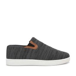 OFF LIMITS Men's JUSTIN Grey Casual Slip-On-picture-10