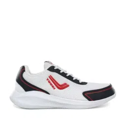 Yuuki Men's ALPHA RUN White Running Shoes-picture-19