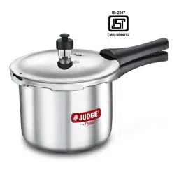 Judge by Prestige Classic ACE Outer Lid Stainless Steel 3L Pressure Cooker-picture-36
