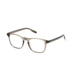 Ermenegildo Zegna EZ524451051 Square Eye Frames for Men-picture-13