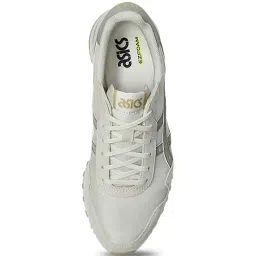 Asics Men's TIGER RUNNER II Grey Sneakers image 4