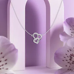 ANAYRA Sterling Silver Necklace-picture-34