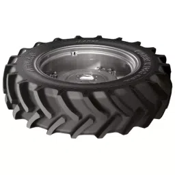 Apollo 12.4 R28 12PR Farm King-D Tyre image 2