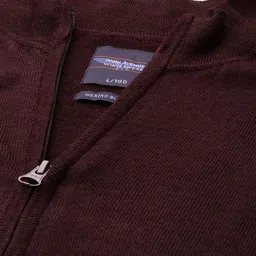 Park Avenue Front Open Cardigan image 4