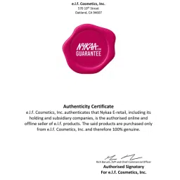 e.l.f. Cosmetics Mechanical Eyelash Curler image 3