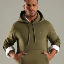 Tommy Hilfiger U.S Men Hooded Pullover image 3