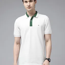 Blackberrys Polo Collar Hypa Fresh Slim Fit T-shirt-picture-36