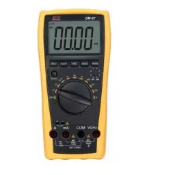 HTC DM-97 Digital Multimeter (AC Voltage Range 0.1mV to 750V) DM to 97-picture-19