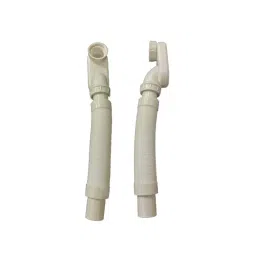 CERA Plastic P Trap Waste Flexible Pipe for Bathtubs, B2523103-picture-45