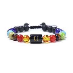 EDMIRIA Unisex Wood Bracelet-picture-19