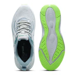 ASIAN Men Mesh Running Non-Marking Shoes image 2