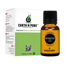 EARTH N PURE Orange EssentialOil-15ml-picture-15