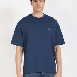 Calvin Klein Jeans Men Pockets T-shirt-picture-10