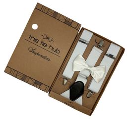 The Tie Hub Men Accessory Gift Set Of Tie, Cufflinks, Pocket Square-picture-44