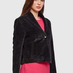 LURE URBAN Single-Breasted Overcoat-image-32