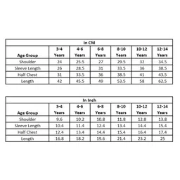 Kiddopanti Three Fourth Sleeves Floral Motifs Printed Top - Light Blue image 2