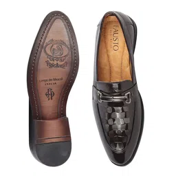 FAUSTO Men Lightweight Loafers image 4