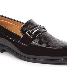 FAUSTO Men Lightweight Loafers image 5